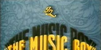 La Scala Musicale - la locandina