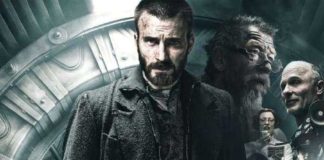 Snowpiercer - la locandina