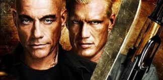 Universal Soldier - Il giorno del giudizio - la locandina