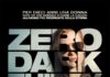 Zero Dark Thirty - la locandina
