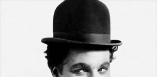 Charlie Chaplin