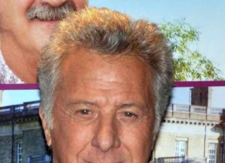 Dustin Hoffman