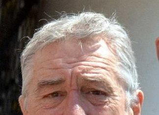 Robert De Niro
