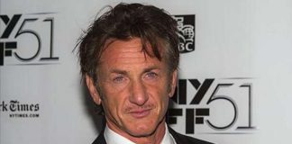 Sean Penn