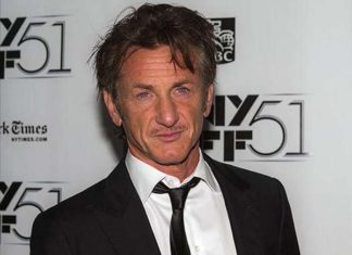 Sean Penn