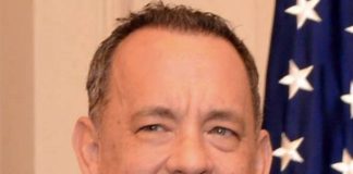 Tom Hanks