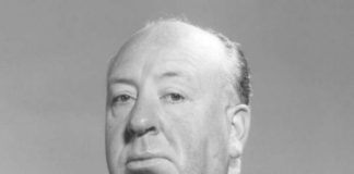 Alfred Hitchcock