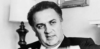 Federico Fellini