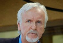 James Cameron