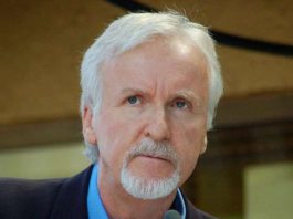 James Cameron