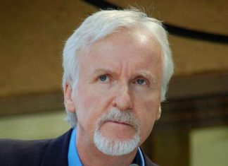 James Cameron