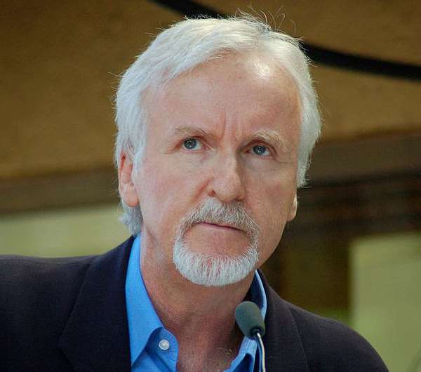 Il regista James Cameron nella Fossa delle Marianne con Rolex e National  Geographic - ADC Group