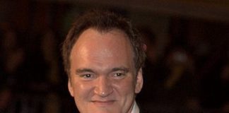 Quentin Tarantino