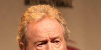 Ridley Scott