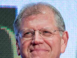 Robert Zemeckis