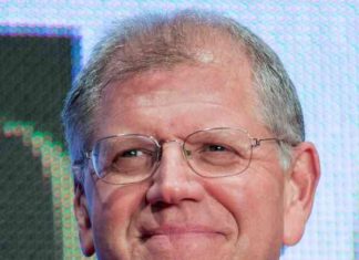 Robert Zemeckis