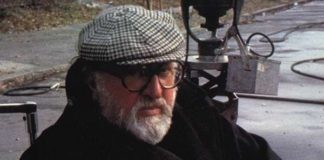 Sergio Leone