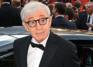 Woody Allen